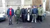 К годовщине начала СВО Городецкая епархия направила гуманитарную помощь бойцам на передовую 