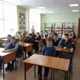Познавательный час «День православной книги» в Шарангской детской библиотеке