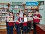 День православной книги в Роженцовской школе