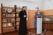 День православной книги в Варнавино