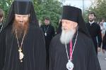 В Макарьевском монастыре прошли торжества, посвященные дню памяти основателя обители