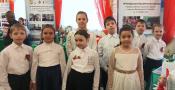 В Городецкой епархии состоялся фестиваль, посвященный приходскому просвещению
