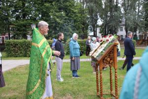 Престольный праздник – главный праздник прихода