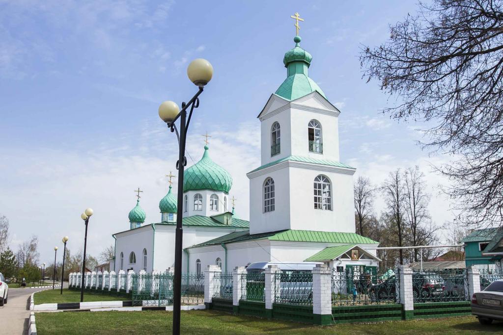 Карта онлайн нижегородская область шаранга