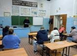 Выбор модуля ОРКСЭ в МБОУ «Ильинская школа»