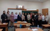 В Городецкой епархии дан старт курсов повышения квалификации  для учителей начальных классов по направлению "Православная культура"