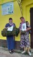 В Семеновском благочинии ведется активная работа по плетению маскировочных сетей для военнослужащих на СВО
