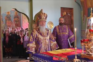 12 сентрября 2012 года вспоминается перенесение мощей святого благоверного великого князя Александра Невского