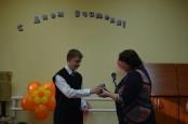День самоуправления в Семеновской православной гимназии