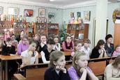 В Семеновском благочинии прошла подготовка конкурса детского творчества