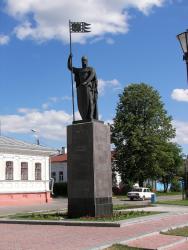 Мероприятия, посвященные Дням памяти святого благоверного князя Александра Невского, пройдут в Городце с 4 – 8 декабря.