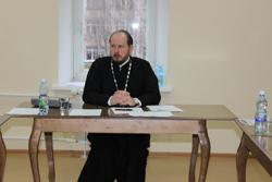 Состоялось совещание благочинных Городецкой епархии