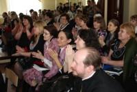 В Семеновской православной гимназии прошел Единый методический день