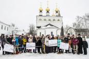 Состоялся II Съезд православной молодёжи Городецкой епархии 