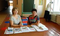 В рабочем посёлке Тоншаево прошёл семинар "Социокультурные Истоки"