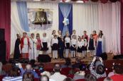 В посёлке Ковернино состоялся V районный фестиваль народного творчества «Пасхальный перезвон»