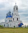 В селе Щенники Шарангского благочиния состоялся Престольный праздник в день памяти святого благоверного великого князя Александра Невского