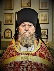 В ДТП в Краснодарском крае погиб заштатный клирик Городецкой епархии иеромонах Виктор (Сухарев)