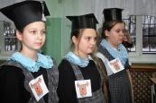 В Семеновской православной гимназии проходит неделя математики