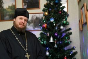 Клирик Городецкой епархии стал Человеком 2017 года в Воскресенском районе 