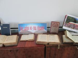День православной книги в Ковернино