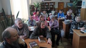 День православной книги в Заволжье