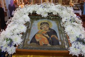 В Семеновском благочинии состоится Крестный ход