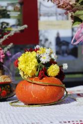 Семеновское благочиние стало одним из самых активных в юбилейной епархиальной ярмарке «Празднике Урожая»