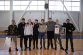 В Городецком благочинии состоялся отборочный этап турнира на кубок Александра Невского