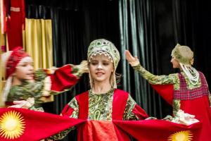 В Городецкой епархии проходит Фестиваль народного творчества, посвященный Рождеству Пресвятой Богородицы «Через Неё спасется мир»