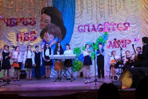 В Ветлуге состоялось закрытие Фестиваля народного творчества Городецкой епархии «Через Неё спасется мир»