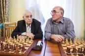 Епархиальный турнир по быстрым шахматам посвященный памяти святого князя Александра Невского пройдет в Городце