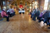 В Ветлужском благочинии проходят годовые приходские собрания