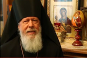 Интервью епископа Августина
