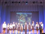 Музыкально-познавательная программа «Рождественская звезда» в Тоншаево