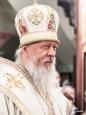 Епископ Городецкий и Ветлужский Августин совершил Божественную литургию в праздник Сретенья Господня