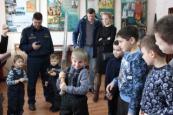 Городецкий Феодоровский мужской монастырь посетили семьи сотрудников Федеральной службы исполнения наказаний по Нижегородской области