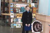 День православной книги отметили в центральной библиотеке города Семенова