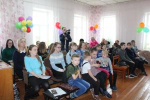 В Семенове открылась православная библиотека