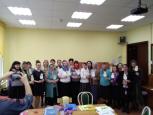 В Городецкой епархии прошел второй этап VI сессии для педагогов и руководителей приходских воскресных школ