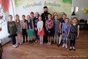 II Православный фестиваль народного творчества в Ветлужском благочинии