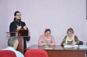 В Сокольском прошли семинары для сотрудников отдела образования и культуры администрации Сокольского района