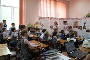 В Городецкой епархии проходят комплексные воспитательно-образовательные занятия для детей “Александр Невский и князья русские”