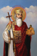 28 июля Русская Православная Церковь празднует День Крещения Руси