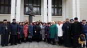 Представители Городецкой епархии приняли участие в торжественном открытии XIV Рождественских образовательных чтений Нижегородской митрополии