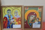 Выставки творческих работ в Семенове