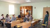 Встреча «Семья в условиях современных вызовов» в Семенове