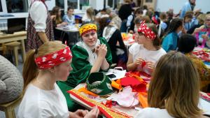 В Городецкой епархии реализуется проект «Школа невест»