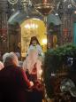 Рождество Христово в Николо-Погосте