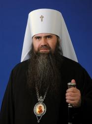 Митрополит Нижегородский и Арзамасский Георгий поздравил епископа Городецкого и Ветлужского Августина с 75-летием